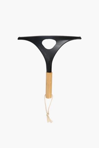Malay Bamboo Squeegee Cleaner