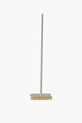 Wheat Straw Broom