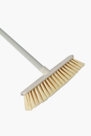Wheat Straw Broom
