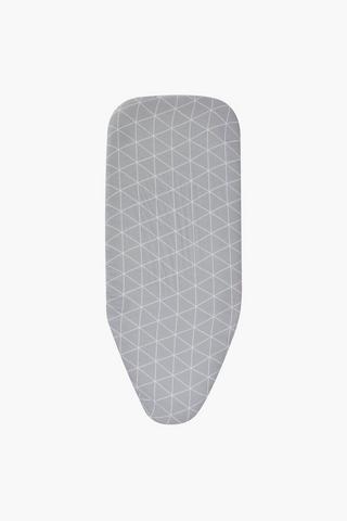 Geometric Table Ironing Board