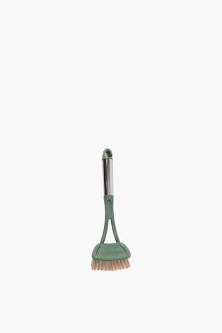 Amelia Long Handle Scrubber