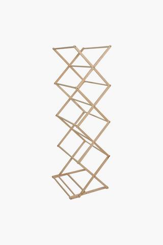 Bamboo Delux Clothes Dryer