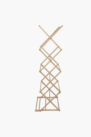 Bamboo Delux Clothes Dryer