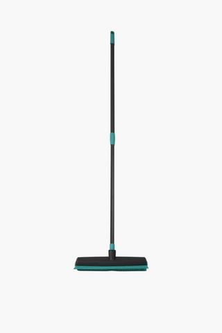 Plastic Broom