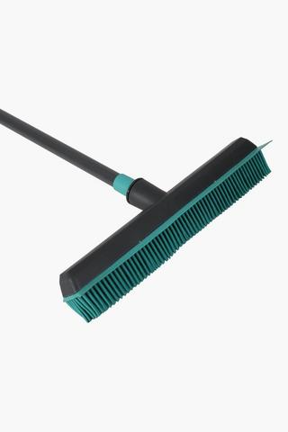 Plastic Broom