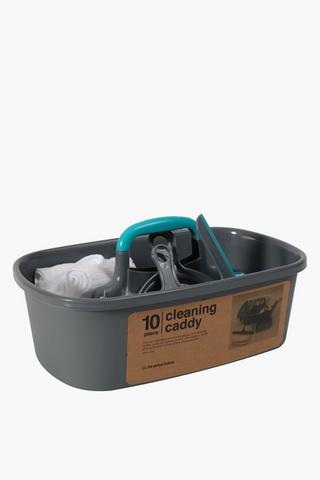 10 Piece Cleaning Kit