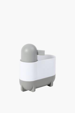 Plastic Soap Dispenser