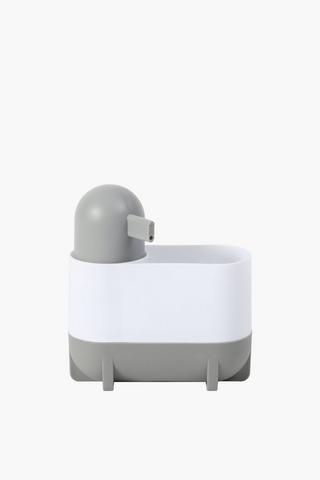 Plastic Soap Dispenser