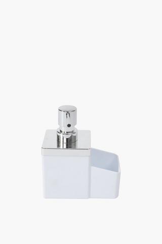 Plastic Soap Dispenser
