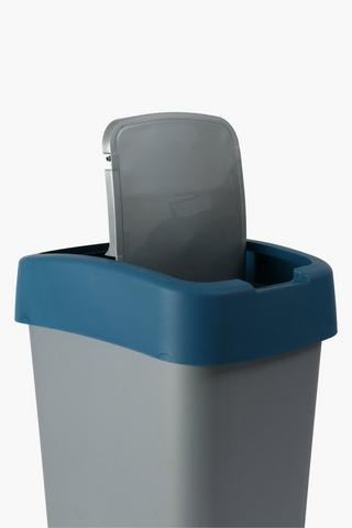 Mallard Plastic Bin 50l