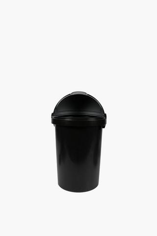 Plastic Bin Swing, 25l