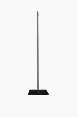 Recycled Broom