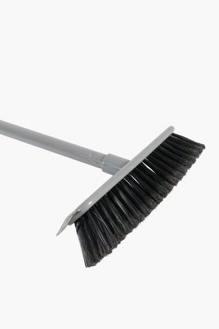 Recycled Broom