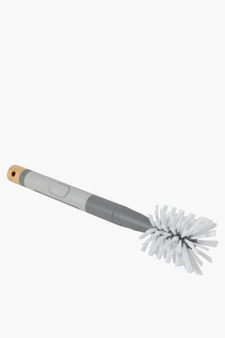 Ava Soap Dispensing Dish Scrubber