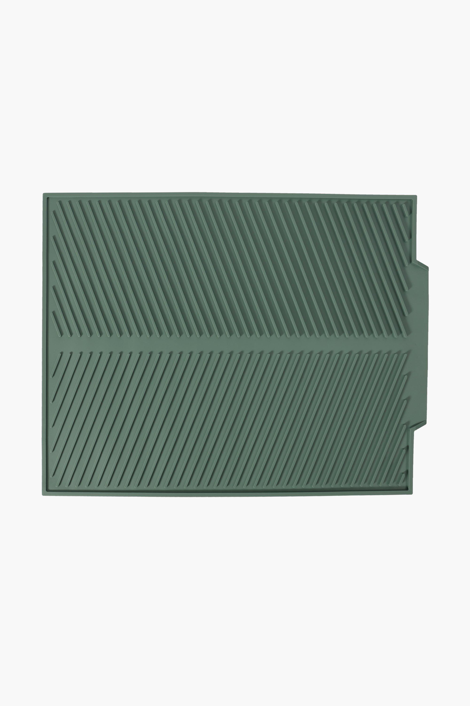 Silicone Drying Mat