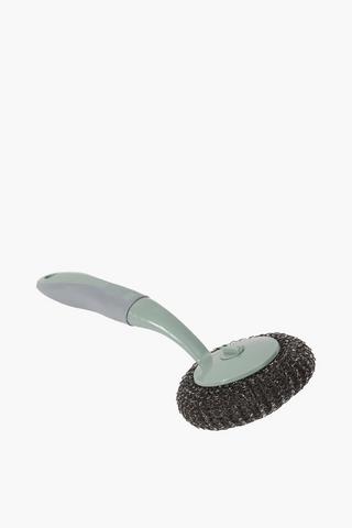 Plastic Scourer