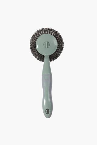 Plastic Scourer