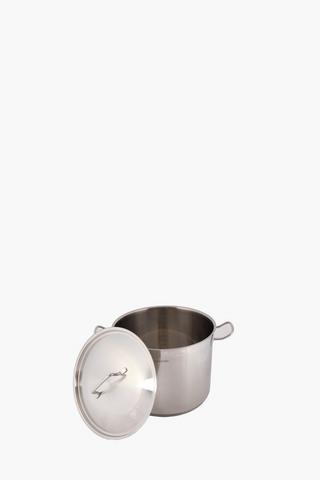 Legend Professional Stock Pot, 28cm