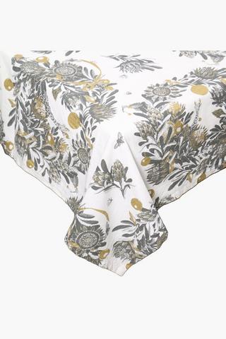 Colab Georgina Taylor Festive Tablecloth 180x270cm