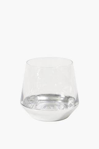 Vin Stemless Wine Glass