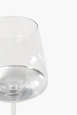 Vin Wine Glass