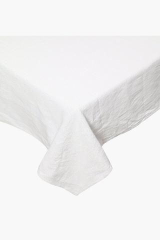 Festive Twinkle Tablecloth 180x270cm
