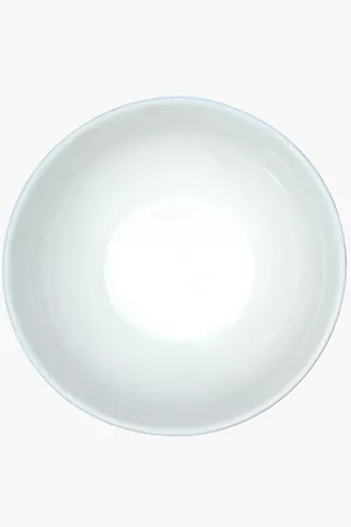 Basic Porcelain Bowl
