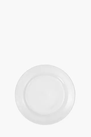 Basic Porcelain Side Plate