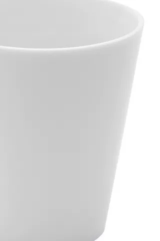 Basic Porcelain Mug