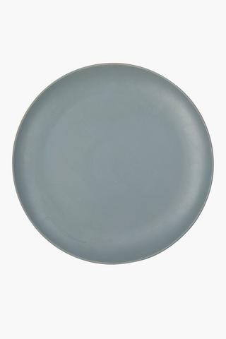 Stoneware Dinner Plate