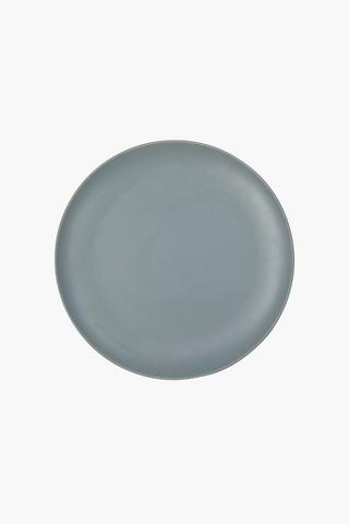 Stoneware Side Plate