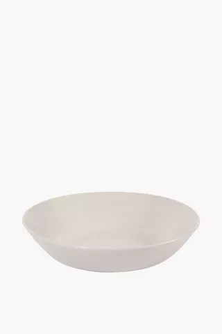 Stoneware Soup Bowl
