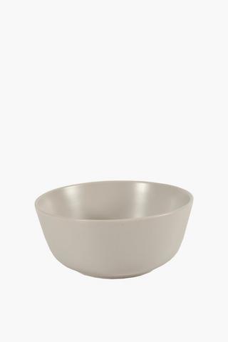 Stoneware Bowl
