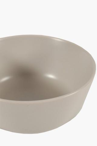 Stoneware Bowl