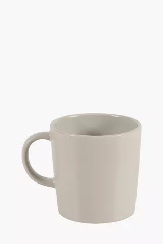 Stoneware Mug