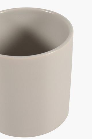 Stoneware Mug
