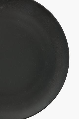 Stoneware Dinner Plate