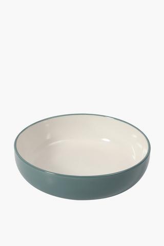 City Stoneware Poke Bowl