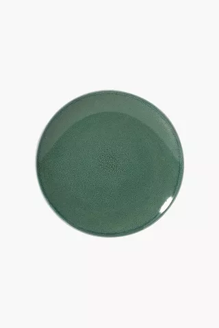 Forest Glaze Side Plate