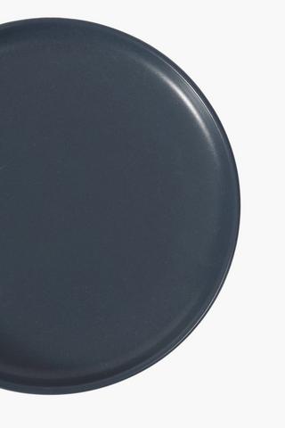 Stack Stoneware Dinner Plate