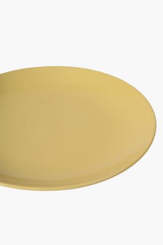 Boston Stoneware Dinner Plate