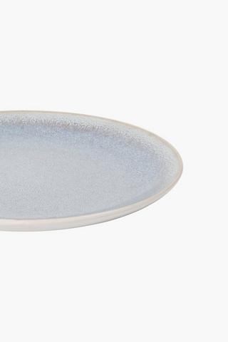 Skye Glaze Stoneware Side Plate
