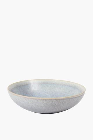 Skye Glaze Stoneware Bowl