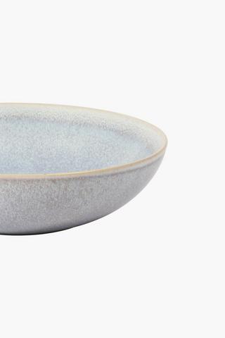 Skye Glaze Stoneware Bowl