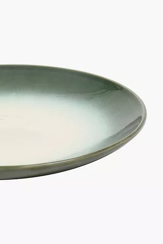 Glaze Ombre Side Plate