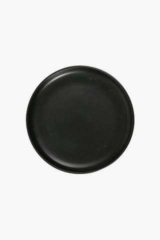 Stack Stoneware Side Plate