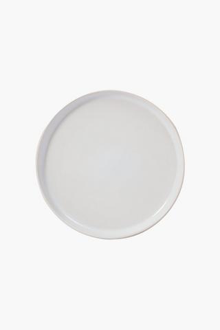 Two Tone Stoneware Side Plate