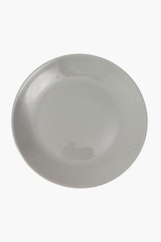 Boston Stoneware Dinner Plate