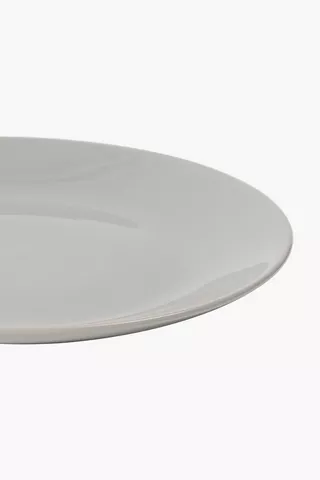 Boston Stoneware Dinner Plate
