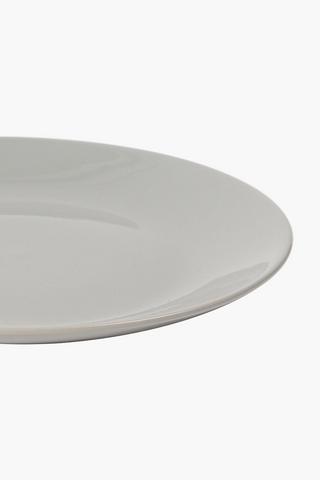 Boston Stoneware Dinner Plate
